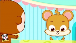 مجموعه آموزش زبان انگلیسی baby bus قسمت 19